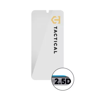 Tactical Glass Shield 2.5D sklo pre Samsung Galaxy A16 4G/5G, A26 5G Clear