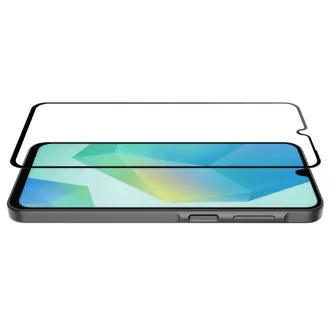 Nillkin Tvrdené Sklo 2.5D CP+ PRO Black pre Samsung Galaxy A16 5G