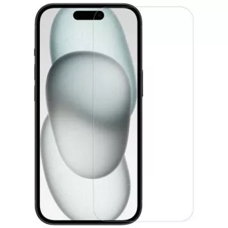 Nillkin Tvrdené Sklo 0.2mm H+ PRO 2.5D pre Apple iPhone 15 Nillkin Tvrdené Sklo 0.2mm H+ PRO 2.5D pre Apple iPhone 15