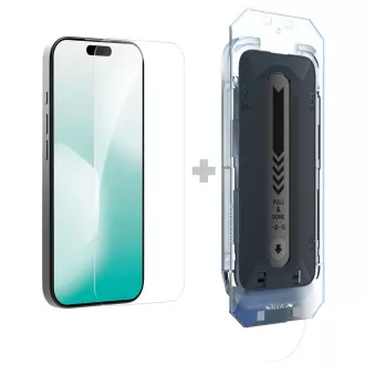 Nillkin Tvrdené Sklo 0.2mm H+ PRO 2.5D pre Apple iPhone Air (s aplikátorom)