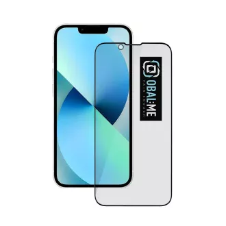 OBAL:ME Privacy 5D Tvrdené Sklo pre Apple iPhone 13 Mini Black OBAL:ME Privacy 5D Tvrdené Sklo pre Apple iPhone 13 Mini Black