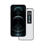 OBAL:ME Privacy 5D Tvrdené Sklo pre Apple iPhone 12/12 Pre Black