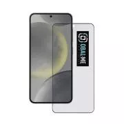 OBAL:ME Privacy 5D Tvrdené Sklo pre Samsung Galaxy A56 5G/A36 5G Black