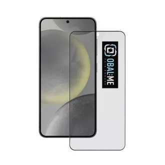 OBAL:ME Privacy 5D Tvrdené Sklo pre Samsung Galaxy A56 5G/A36 5G Black OBAL:ME Privacy 5D Tvrdené Sklo pre Samsung Galaxy A56 5G/A36 5G Black