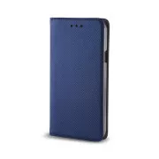 Cu-Be Puzdro s magnetom Poco M4 PRE 5G / Xiaomi Note 11T 5G / Redmi Note 11s 5G Navy