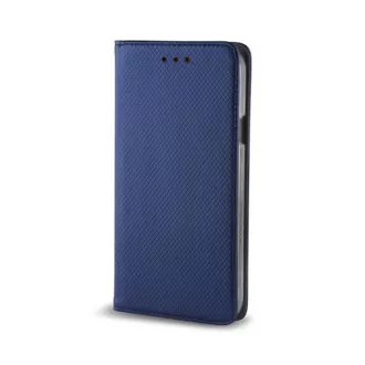 Cu-Be Puzdro s magnetom Samsung A23 4G / 5G Blue