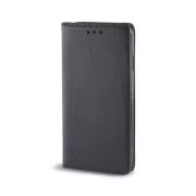 Cu-be puzdro s magnetom Xiaomi Redmi Note 11 4G / Redmi Note 11s 4G Black