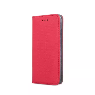 Cu-Be Puzdro magnet Xiaomi Redmi Note 12 Pro+ Red