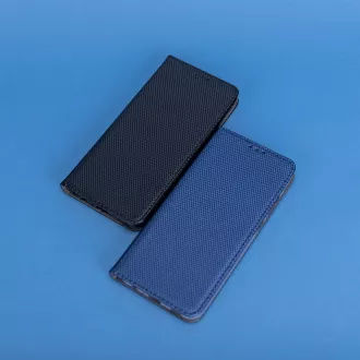 Cu-Be Magnet púzdro Xiaomi Redmi Note 12 Pre 5G Black