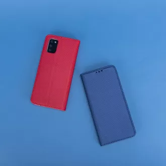 Cu-Be Magnet púzdro Xiaomi Redmi Note 12 Pre 5G Red