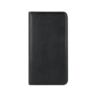 Cu-be Platinum puzdro Xiaomi Redmi Note 12 5G / Poco X5 Black
