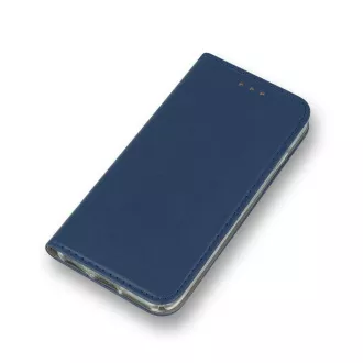 Cu-be Platinum puzdro Xiaomi Redmi Note 12 5G / Poco X5 Navy