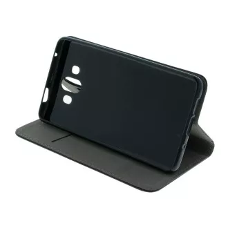 Cu-be Platinum puzdro Xiaomi 13 Lite Black