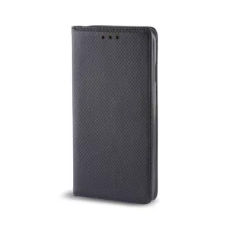 Puzdro s magnetom Samsung J5 2016 (J510) black