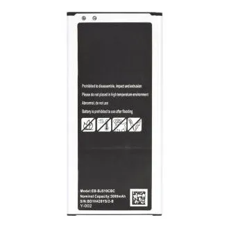 Samsung J5 batéria EB-BJ510CBE Li-Ion 3100mAh (OEM) Samsung J5 batéria EB-BJ510CBE Li-Ion 3100mAh (OEM)