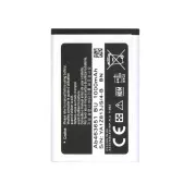 Samsung batéria AB463651BE Li-Ion 1000mAh (OEM)