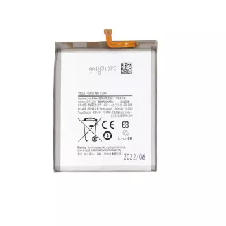 Samsung A50 batéria EB-BA505ABU Li-Ion 4000mAh (OEM) Samsung A50 batéria EB-BA505ABU Li-Ion 4000mAh (OEM)