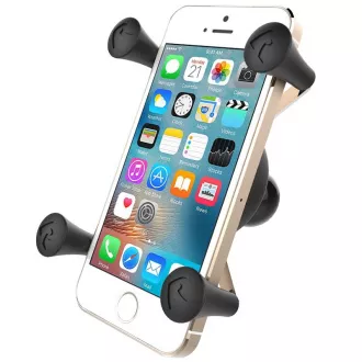 RAM Mounts X-Grip univerzálny držiak na mobilný telefón s 1" guľovým čapom RAM Mounts X-Grip univerzálny držiak na mobilný telefón s 1" guľovým čapom