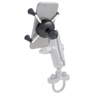 RAM Mounts X-Grip univerzálny držiak na mobilný telefón s 1" guľovým čapom RAM Mounts X-Grip univerzálny držiak na mobilný telefón s 1" guľovým čapom