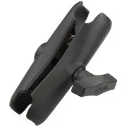 RAM Mounts rameno pre 1,5" guľové čapy (celková dĺžka: 143 mm),