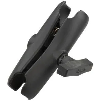 RAM Mounts rameno pre 1,5" guľové čapy (celková dĺžka: 143 mm), RAM Mounts rameno pre 1,5" guľové čapy (celková dĺžka: 143 mm),