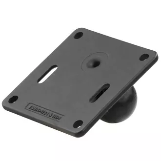 RAM Mounts držiak VESA 75x75 mm, s 1,5" guľovým čapom, RAM-2461U