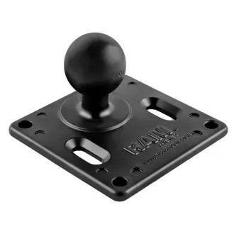 RAM Mounts držiak VESA 75x75 mm, s 1,5" guľovým čapom, RAM-2461U