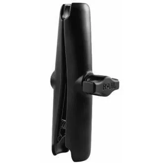 RAM Mounts rameno dlhé, kovové, pre 1" guľové čapy (celková dĺžka 152 mm)