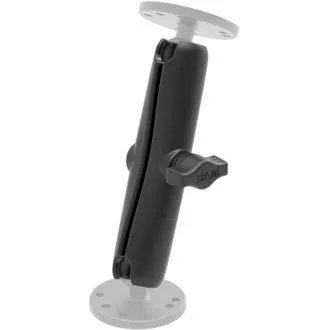 RAM Mounts rameno dlhé, kovové, pre 1" guľové čapy (celková dĺžka 152 mm)