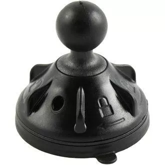 RAM Mounts vysoko kvalitná prísavka s priemerom 70 mm s 1" čapom