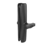 RAM Mounts rameno dlhé, kovové, pre 1,5" guľové čapy (celková dĺžka: 232 mm), RAM-201U-D