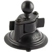 RAM Mounts kvalitná prísavka s 1" guľovým čapom