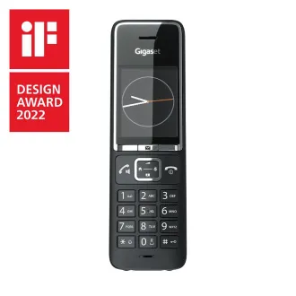 Gigaset COMFORT 550HX IM - Použité Gigaset COMFORT 550HX IM - Použité