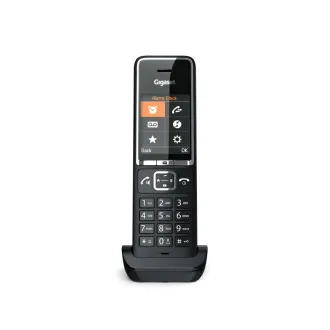 Gigaset COMFORT 550HX IM - Použité Gigaset COMFORT 550HX IM - Použité