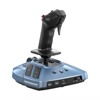 Thrustmaster Joystick TCA Sidestick X Airbus edícia