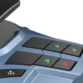 Thrustmaster Joystick TCA Sidestick X Airbus edícia