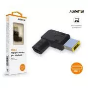 Aligator USB-C napájacia redukcia 11 x 4,5 mm pre notebooky Lenovo