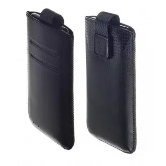 ALIGATOR Puzdro UNI-POCKET, vel.XL(158*93) čierna ALIGATOR Puzdro UNI-POCKET, vel.XL(158*93) čierna