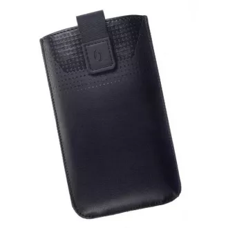 ALIGATOR Puzdro UNI-POCKET, vel.XL(158*93) čierna ALIGATOR Puzdro UNI-POCKET, vel.XL(158*93) čierna