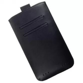 ALIGATOR Puzdro UNI-POCKET, vel.XL(158*93) čierna ALIGATOR Puzdro UNI-POCKET, vel.XL(158*93) čierna