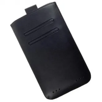 ALIGATOR Puzdro UNI-POCKET, vel.XL(158*93) čierna ALIGATOR Puzdro UNI-POCKET, vel.XL(158*93) čierna