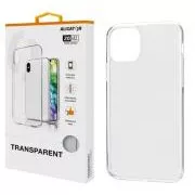 ALIGATOR Puzdro Transparent Apple iPhone 11 Pro