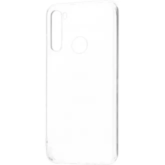 ALIGATOR Puzdro Transparent Xiaomi Redmi Note 8T