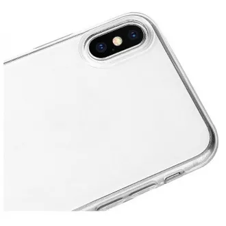 ALIGATOR Puzdro Transparent Xiaomi Redmi Note 8T ALIGATOR Puzdro Transparent Xiaomi Redmi Note 8T