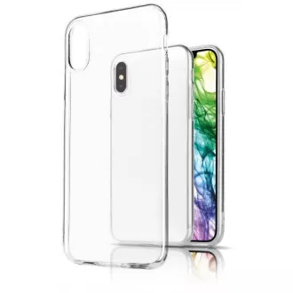 ALIGATOR Puzdro Transparent IPhone 13 Pro Max