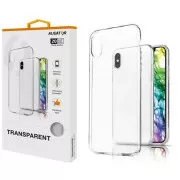 ALIGATOR Puzdro Transparent Apple iPhone 12/12