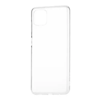 ALIGATOR Puzdro Transparent Samsung Galaxy A12