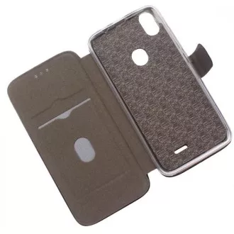 ALIGATOR Magnetto Samsung Galaxy A14 4G/5G Black ALIGATOR Magnetto Samsung Galaxy A14 4G/5G Black