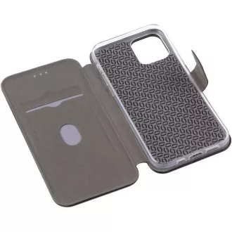ALIGATOR Magnetto iPhone 13 Black ALIGATOR Magnetto iPhone 13 Black