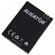 Aligator batéria R40 eXtremo, Li-Ion